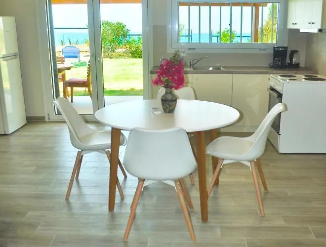 Beachfront House Yannis On Agios Gordios In Corfu