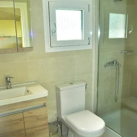 Beachfront House Yannis On Agios Gordios In Corfu *