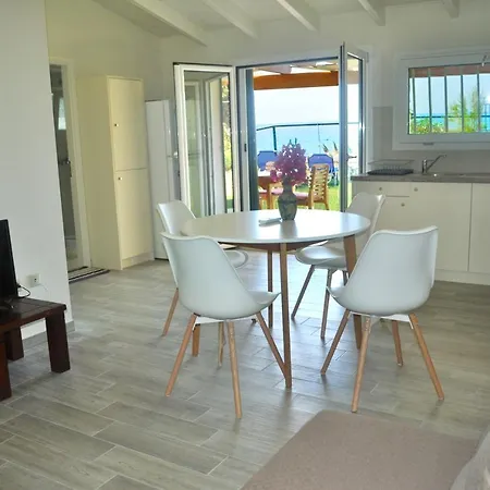 Beachfront House “yannis” On Agios Gordios In Corfu Agios Gordios (Corfu)