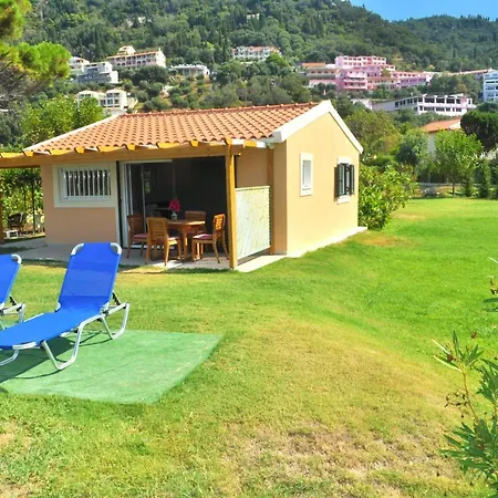Beachfront House “yannis” On Agios Gordios In Corfu Agios Gordios (Corfu)