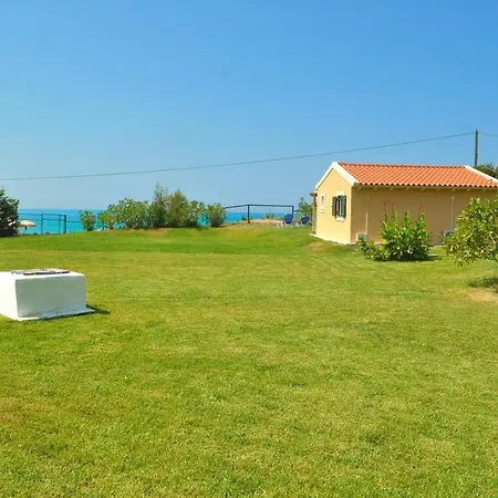 Beachfront House “yannis” On Agios Gordios In Corfu * Agios Gordios (Corfu)