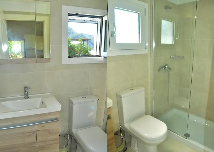 Beachfront House Yannis On Agios Gordios In Corfu Дом отдыха