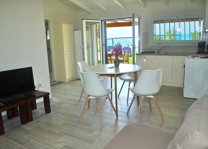 Beachfront House Yannis On Agios Gordios In Corfu Агиос-Гордиос