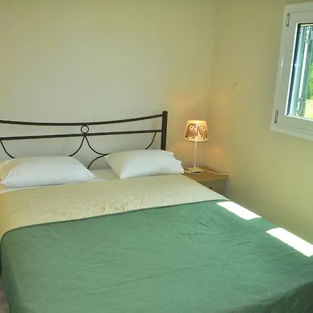 Beachfront House Yannis On Agios Gordios In Corfu Agios Gordios (Corfu)